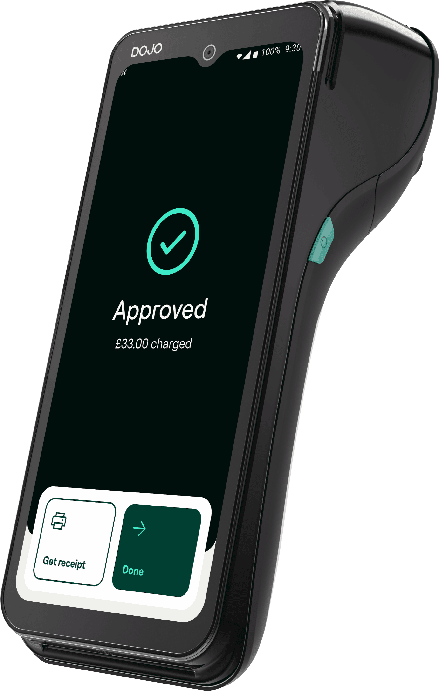 DOJO Go Reader