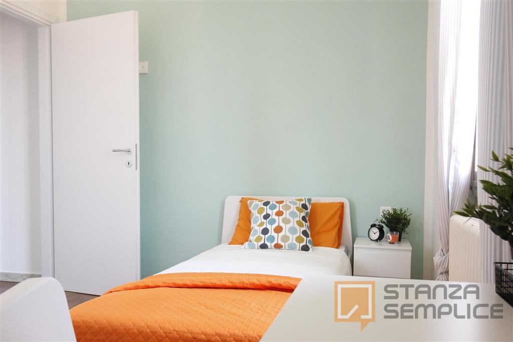 Stanza singola di 10 mq in Via Gorizia, Bologna – 680€ tutto incluso, cauzione zero