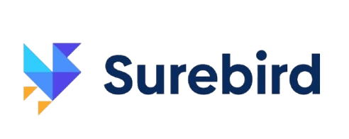 Surebird Logo