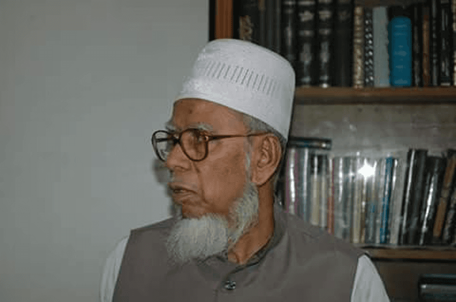 এ কে এম ইউসুফ: ঘৃন্য রাজাকার বাহিনীর প্রতিষ্ঠাতা