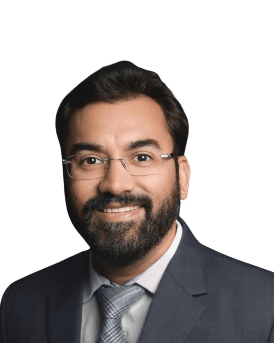 Vineet Aggarwal