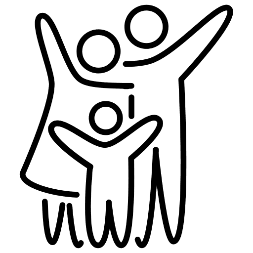 Famille d'accueil américaine pour etudiant d'echange