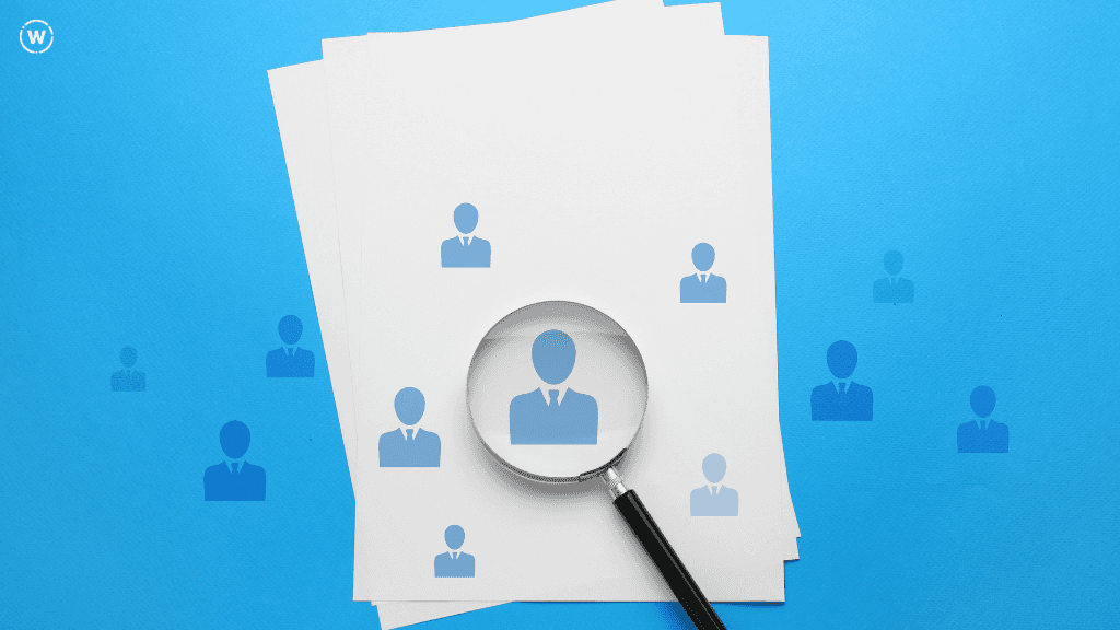 what is high-volume hiring