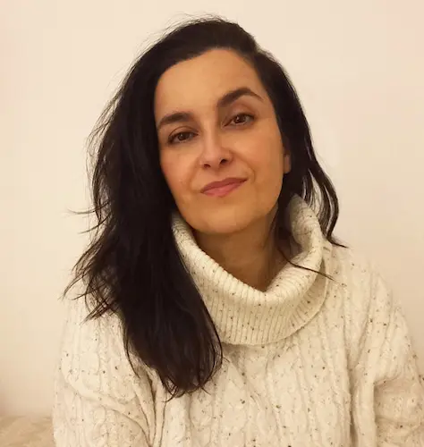 Lu Pérez