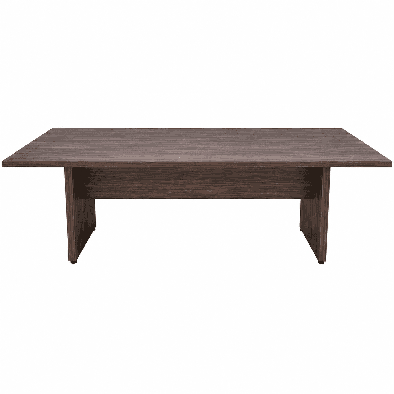 Mesa de Juntas Rectangular Kamos — vista 2