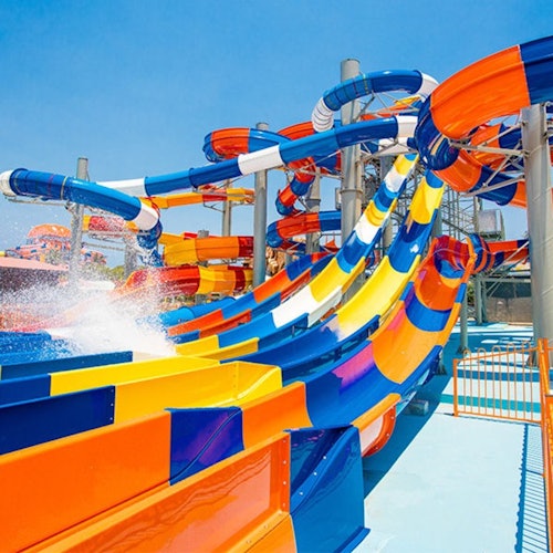 WhiteWater World