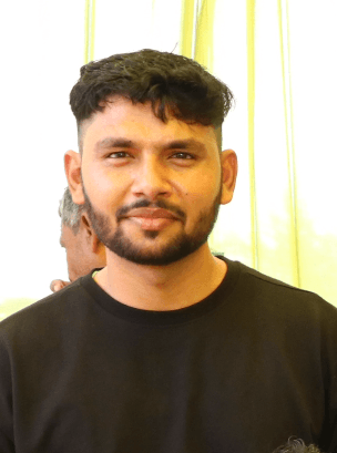 Goran Babarogic Product UX Designer