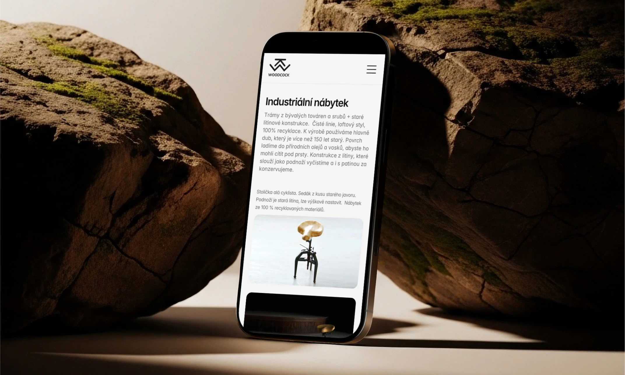 Beata Gal – UI/UX Designer a Art Director. // Design portfolio.