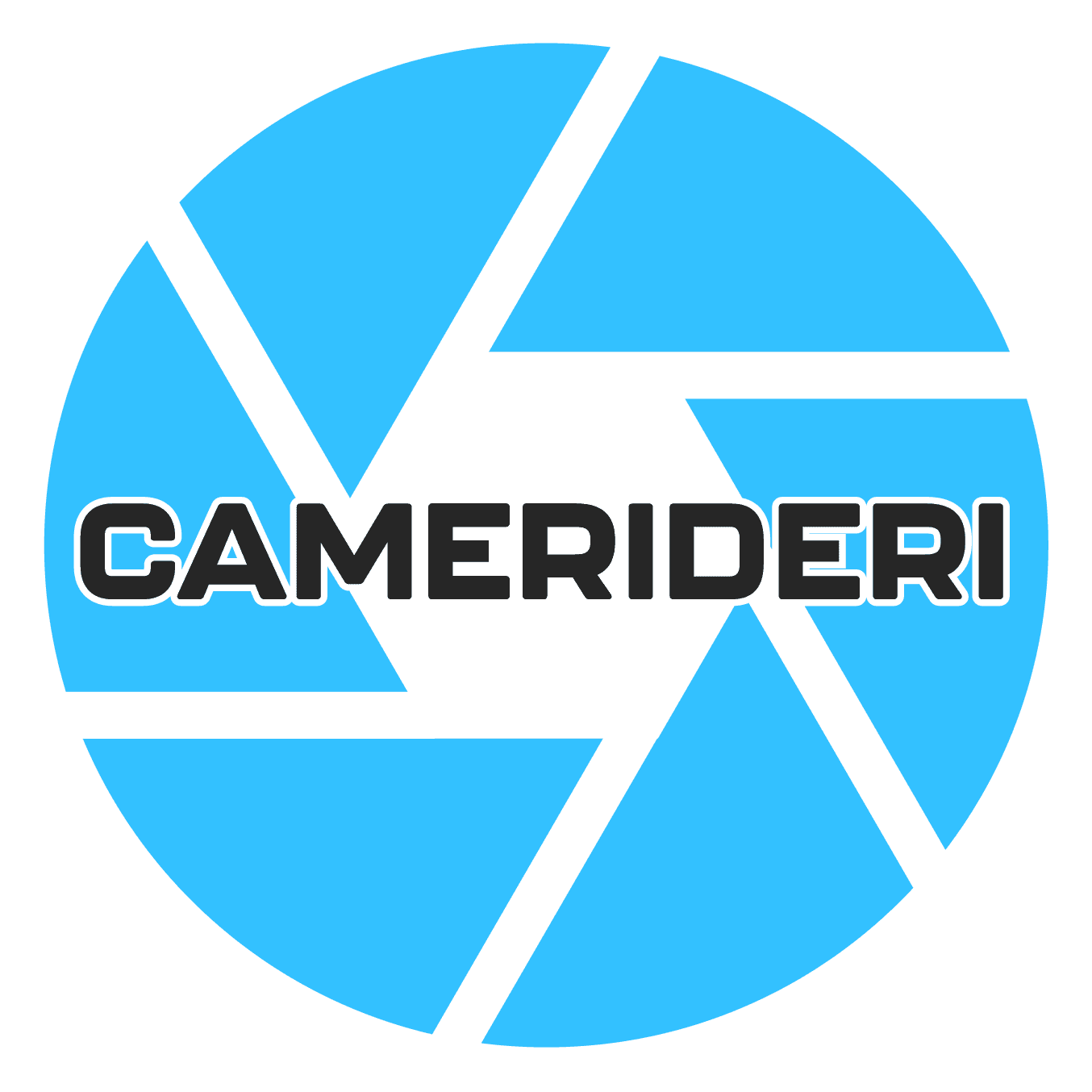 Example work of branding design