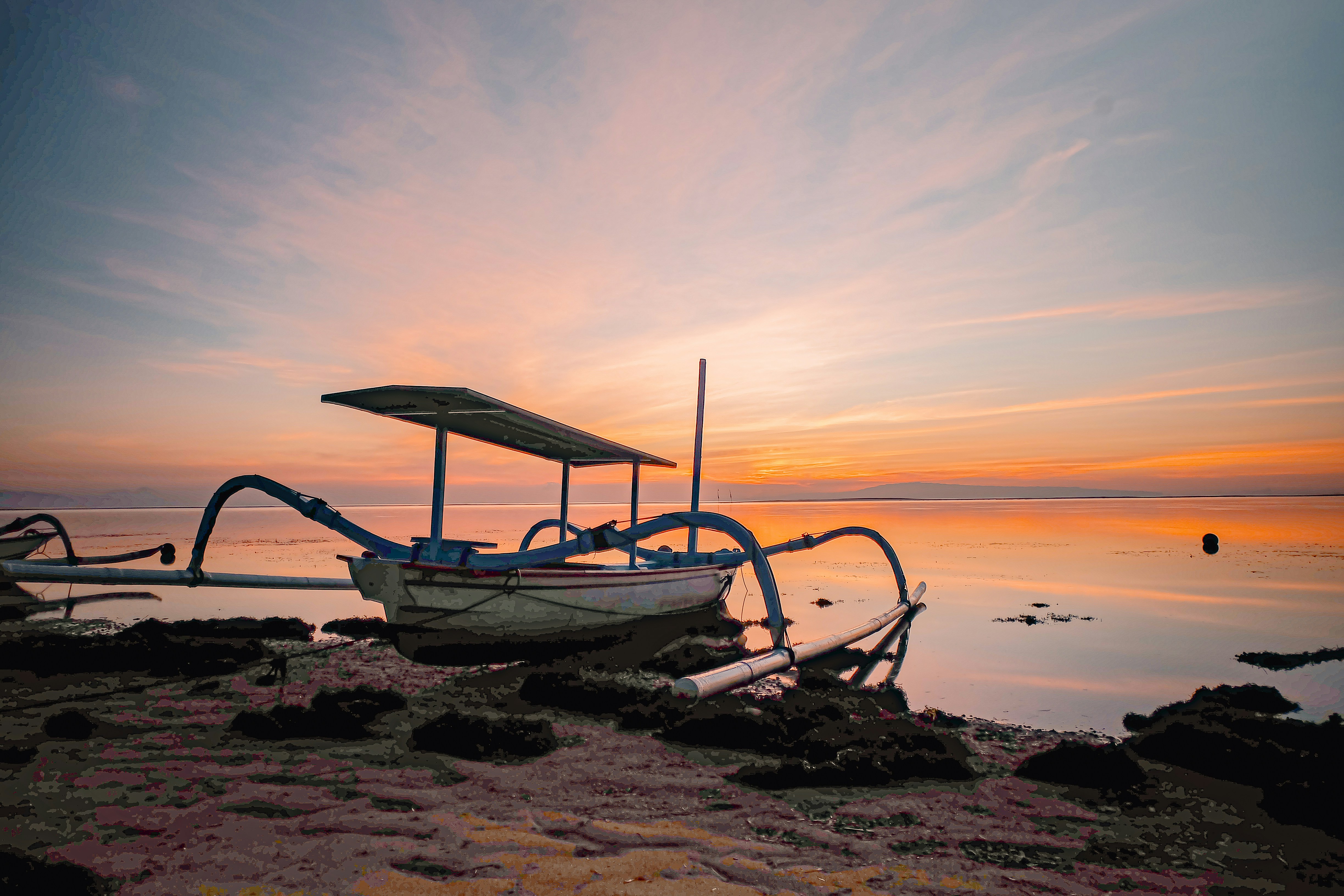Sanur, Bali