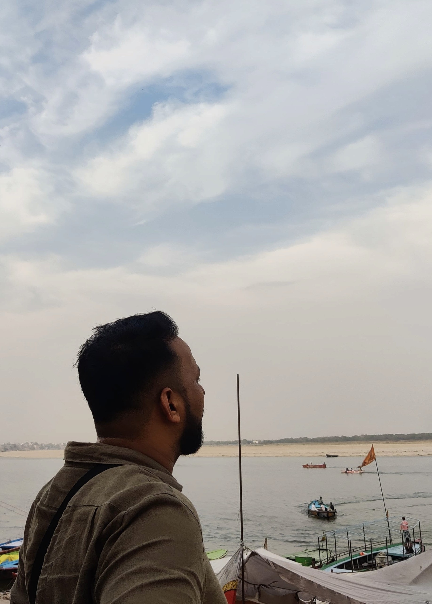 profile photo anirudh