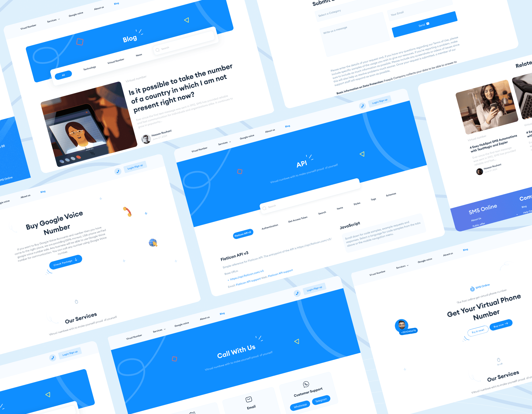 Nike web app thumbnail image