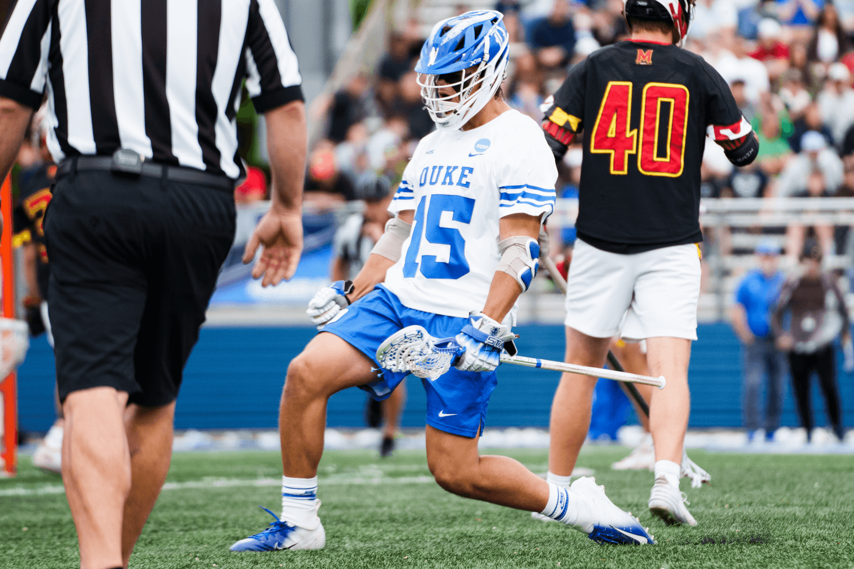 Sawyer Russell/Undrafted