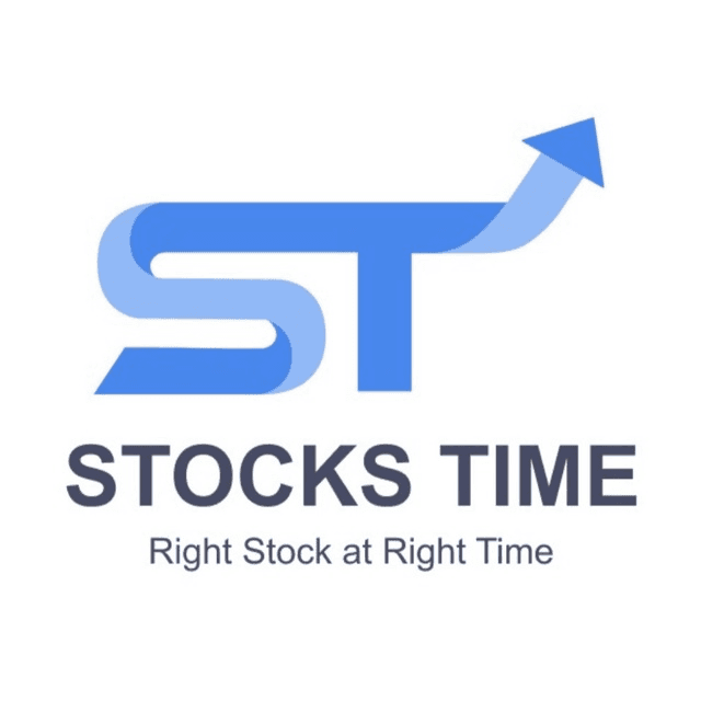 STOCKS TIME (SEBI REGISTERED RA)