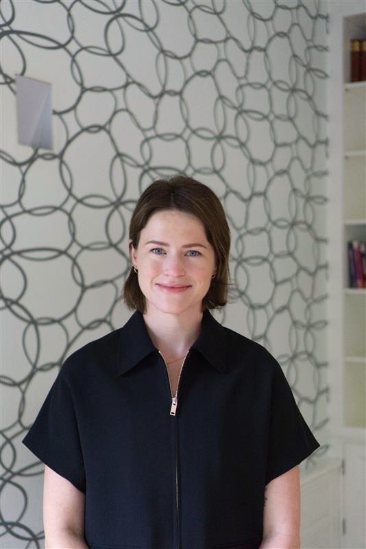 Mae van Dalen | Responsible Investment Specialist Mpartners Vermogensbeheer