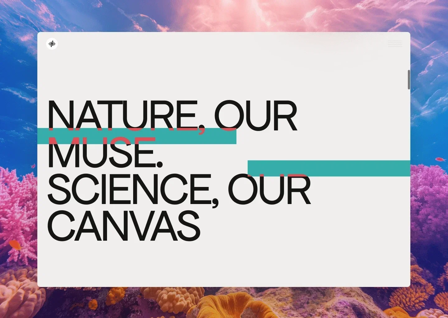 Brand architecture and messaging hierarchy designed for high-growth teams" alt="Competitive landscape and brand clarity map developed by Bright Studios