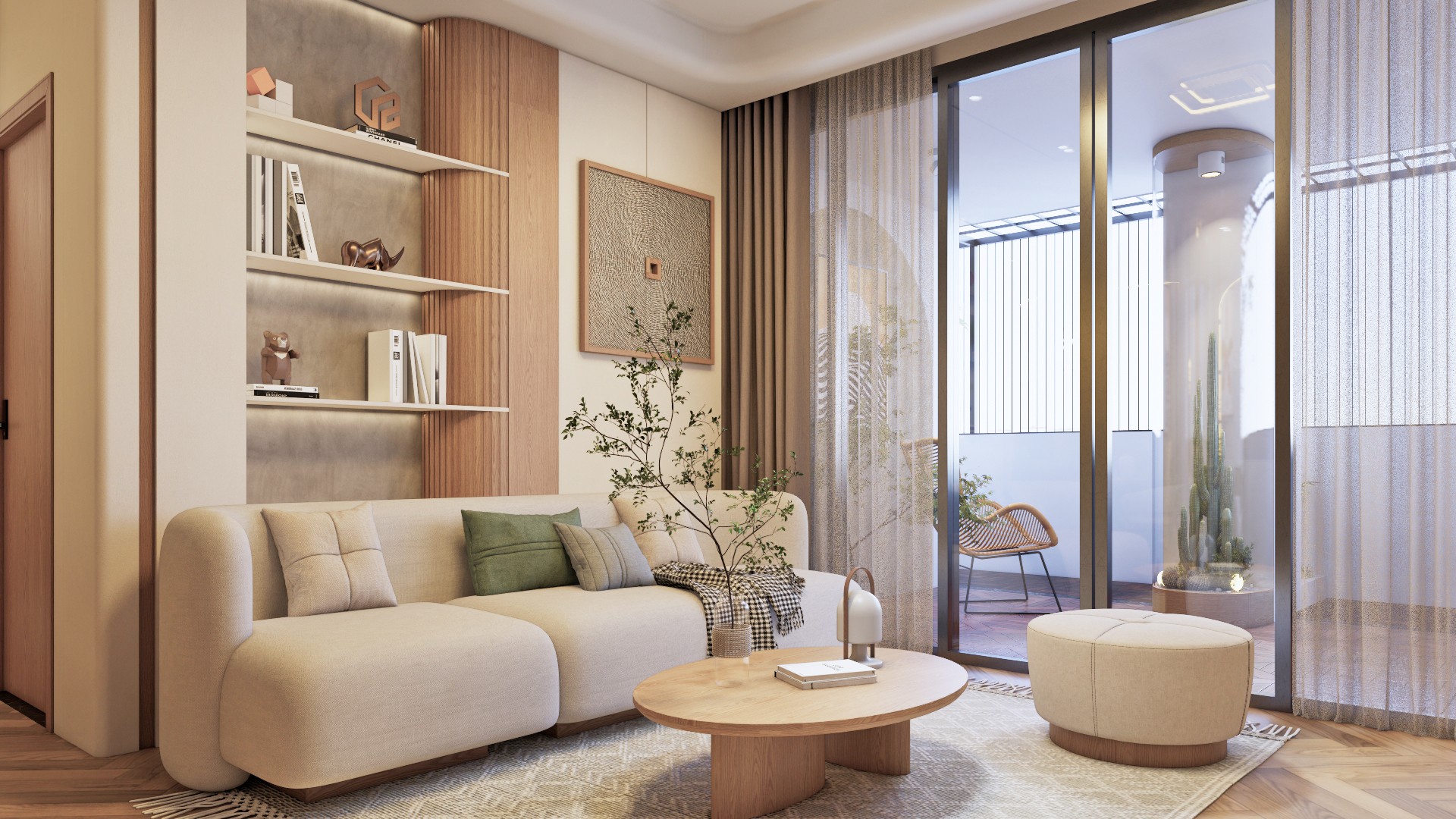 Chennai Interior