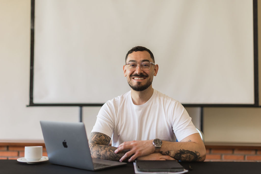 jorge chaverri comunicación humana