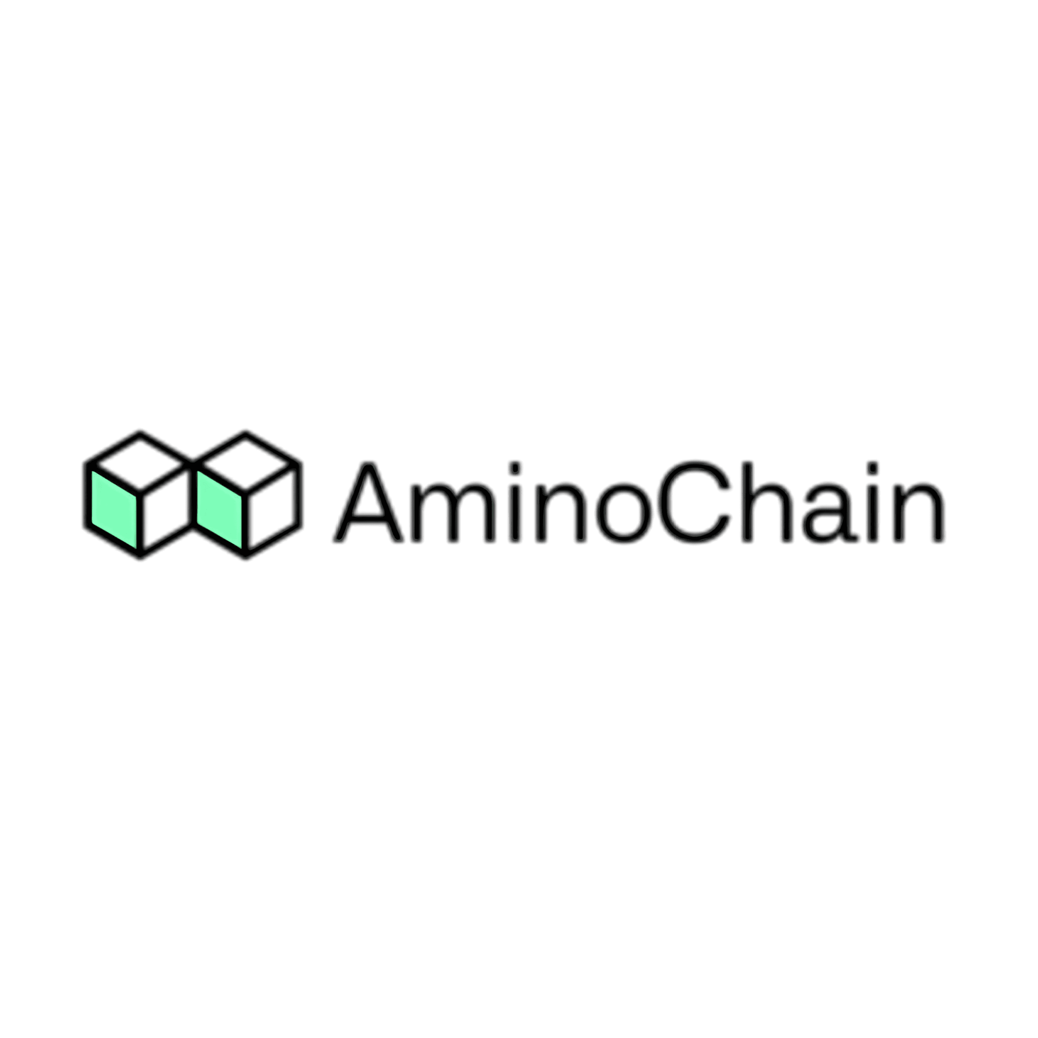 Aminochain logo