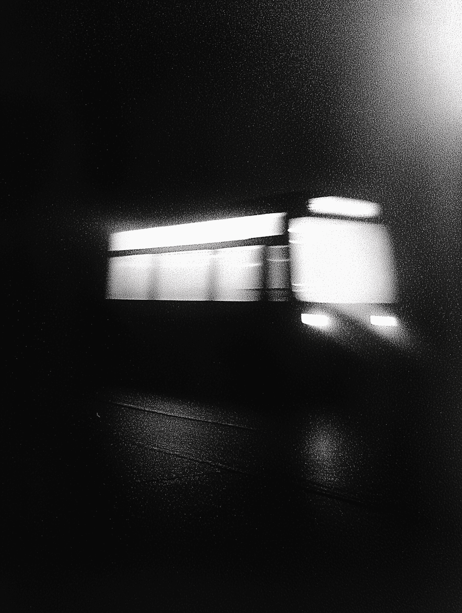  Monochromatic Motion