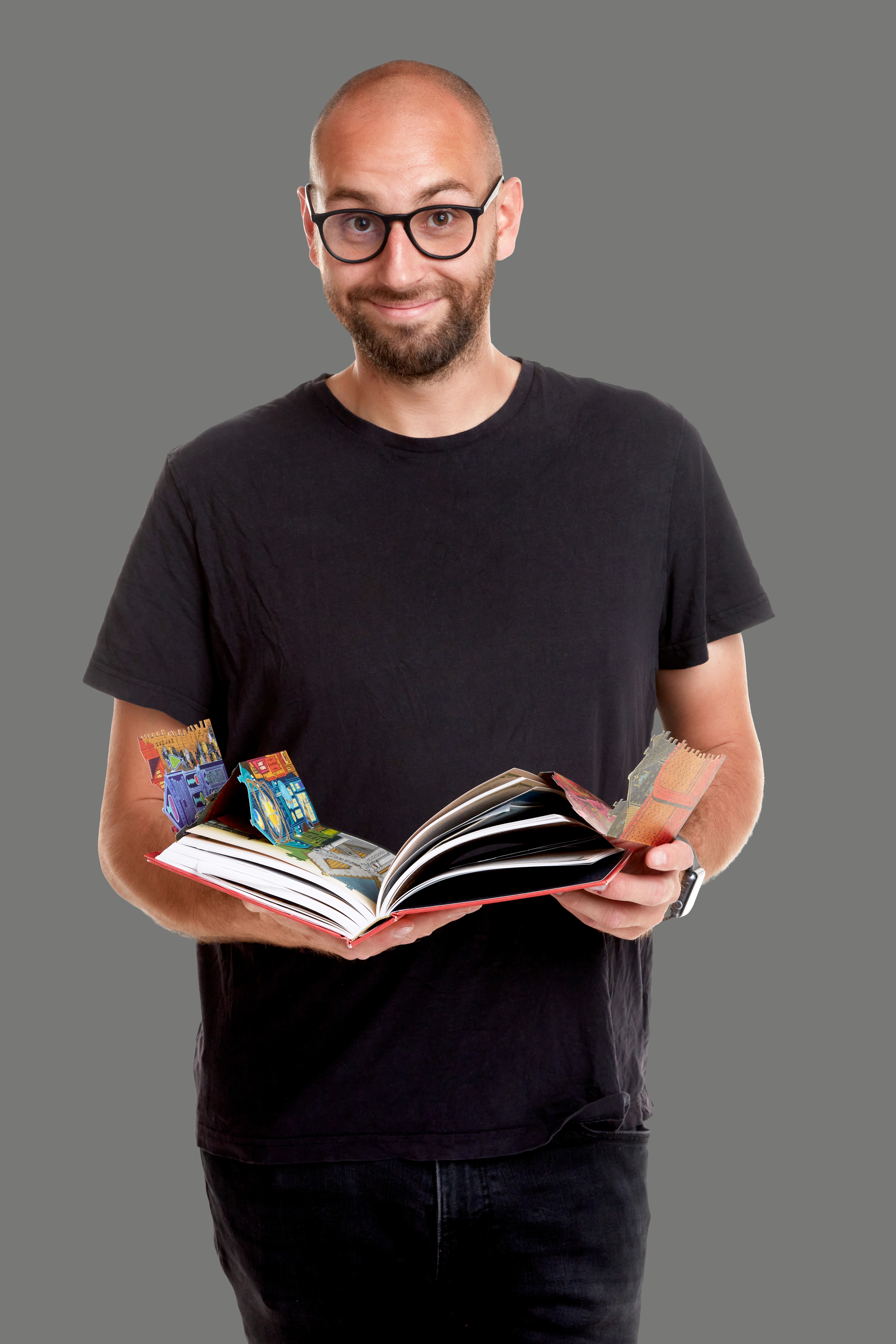 Steen Hintze Jølnæs, Customer Success