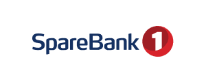 SpareBank 1 logo