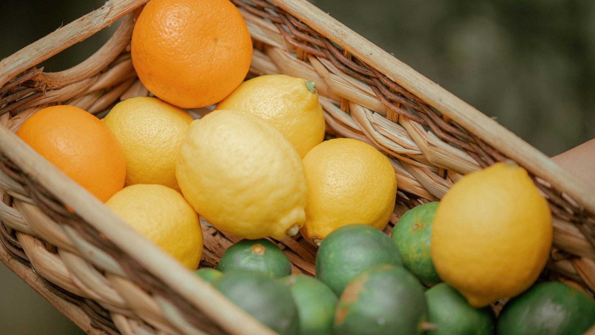 juice ingredients
