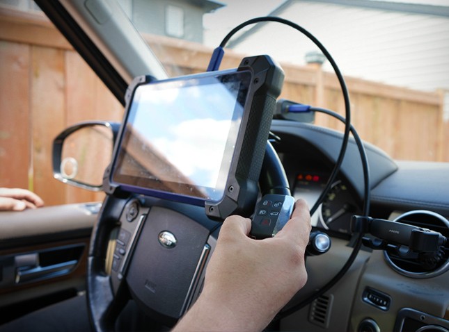 keywe locksmith programming landrover key