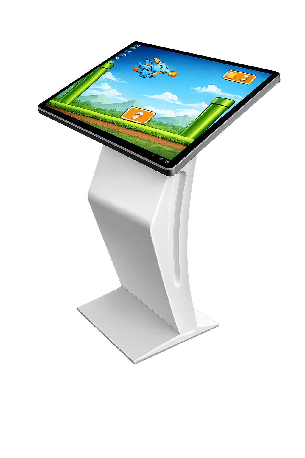 Interface image