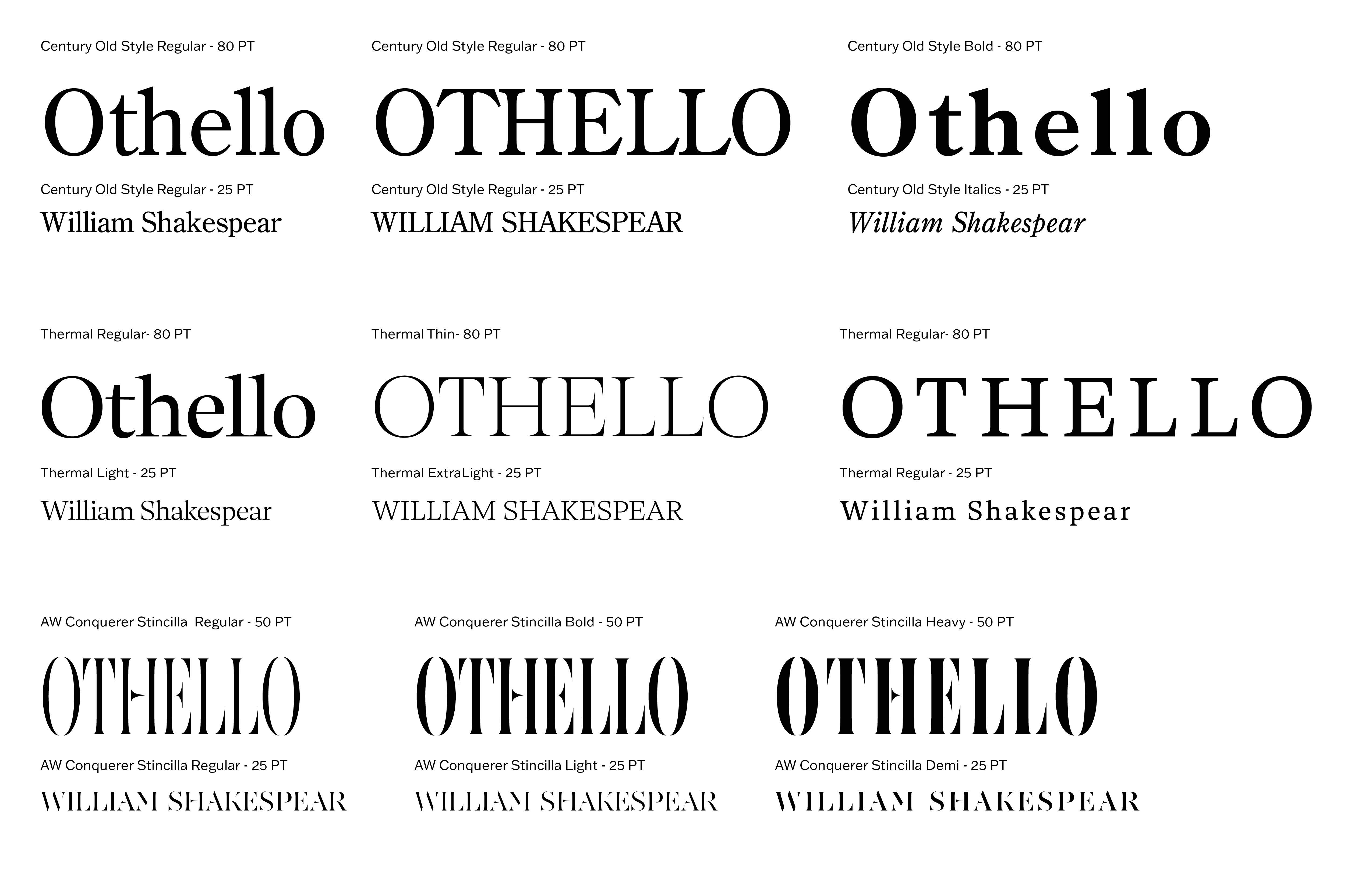 Othello Cover by Audeep Cariens