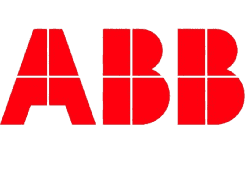 ABB logo