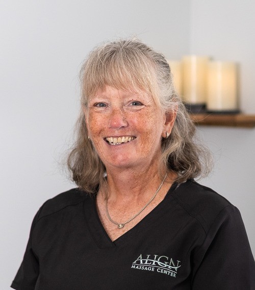 Therapeutic massage for pain relief Bluffton