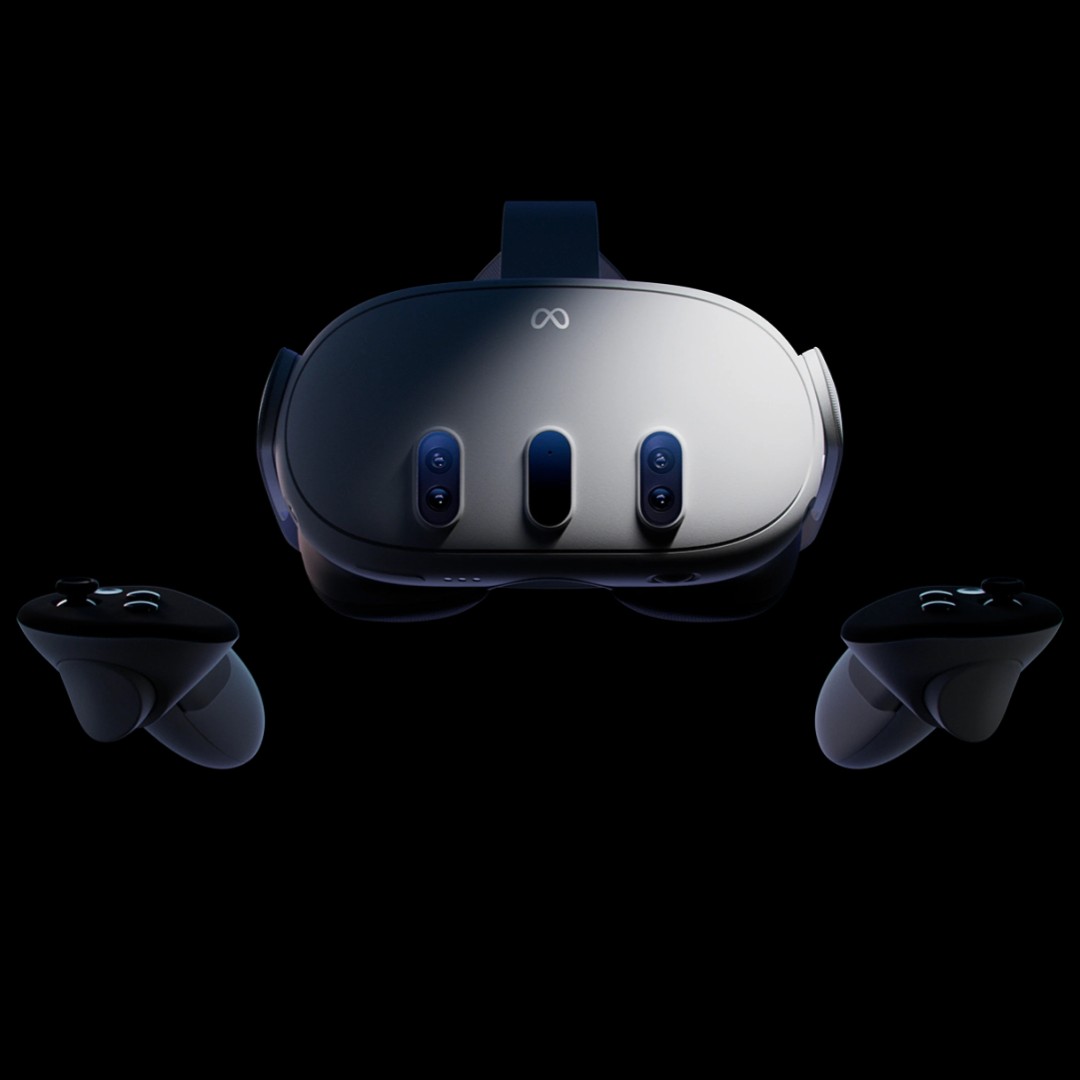 Xbox Series X with Controller