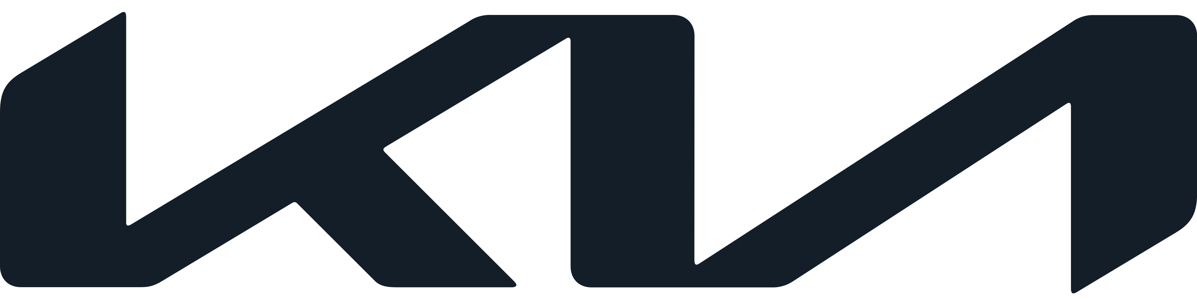 Kia logo