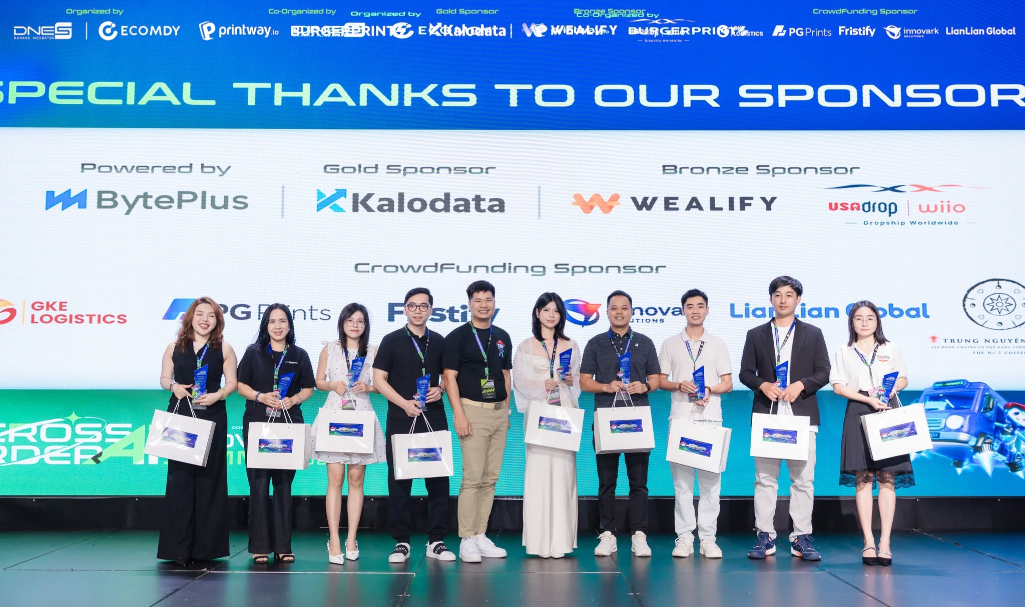 Cross-Border AI Innovation Summit 2026