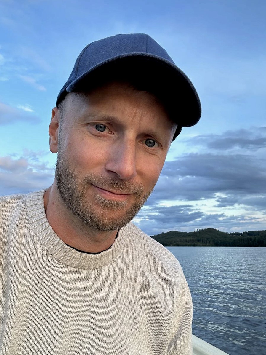 Jonas apputvecklare