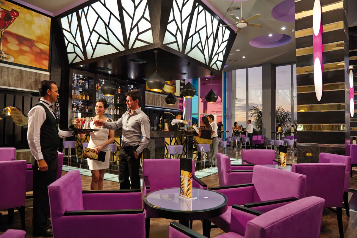 Hotel Riu Palace Costa Rica