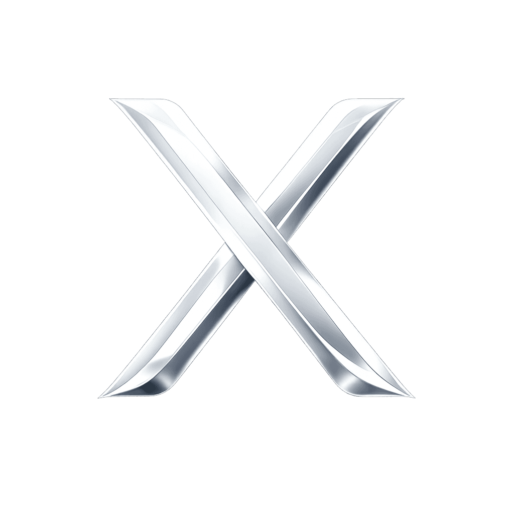 Portrait of portfolio creator – back view