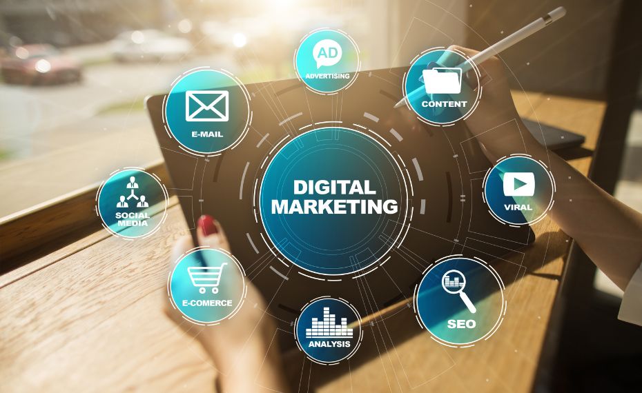 Marketing digital em 2025: o que esperar? 