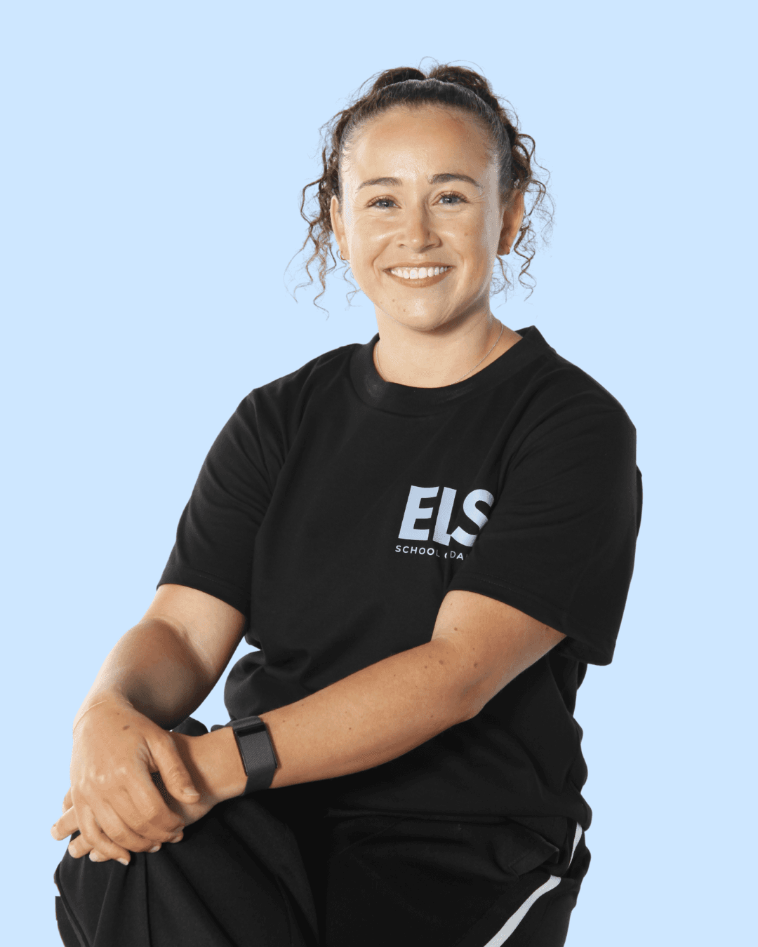 Photo of Maddy Magri