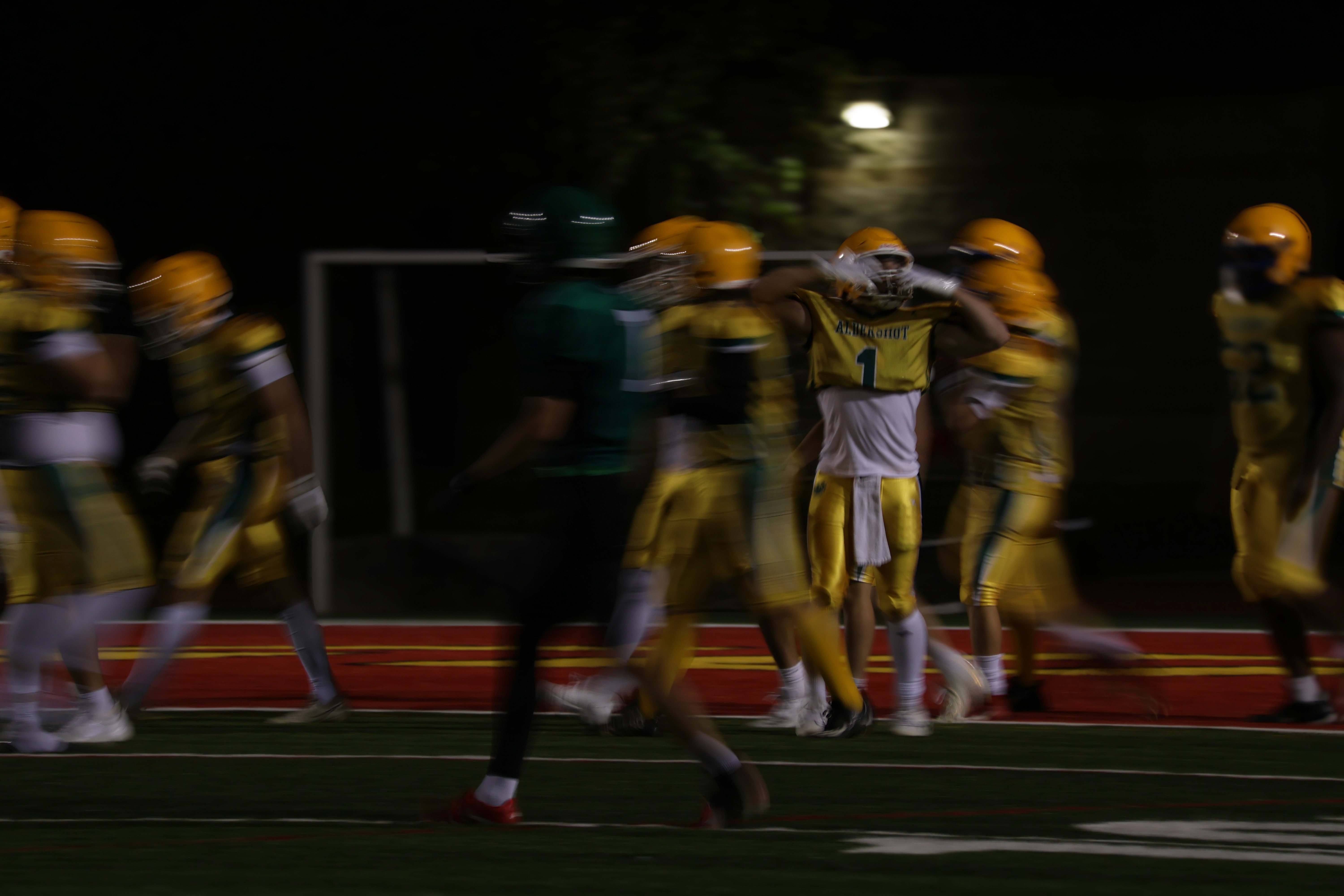 craftsmanship meets elegance