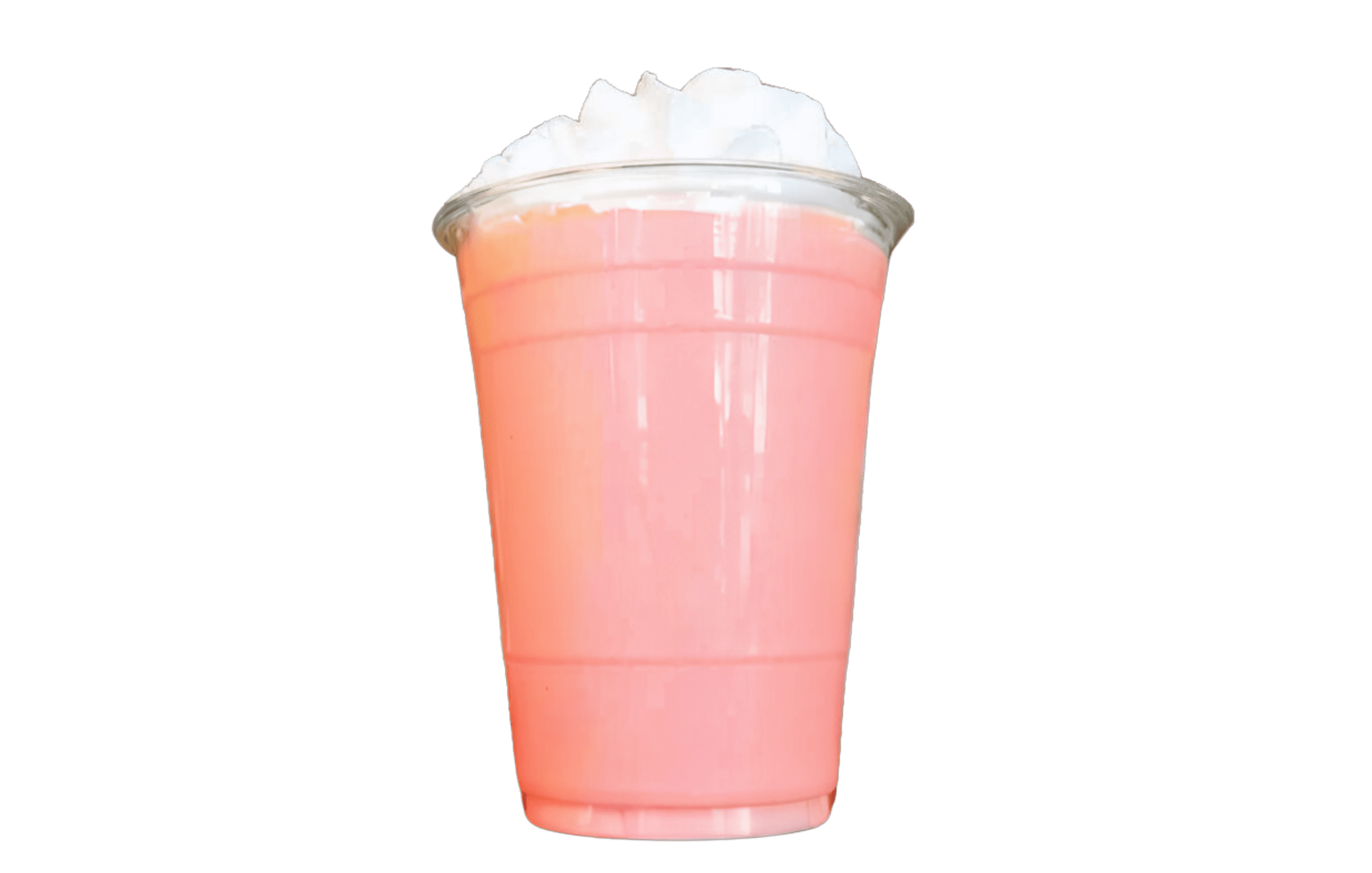 Peach Shake