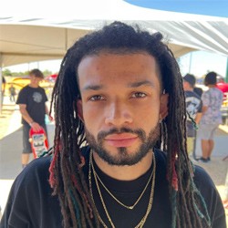 Jalen Willis