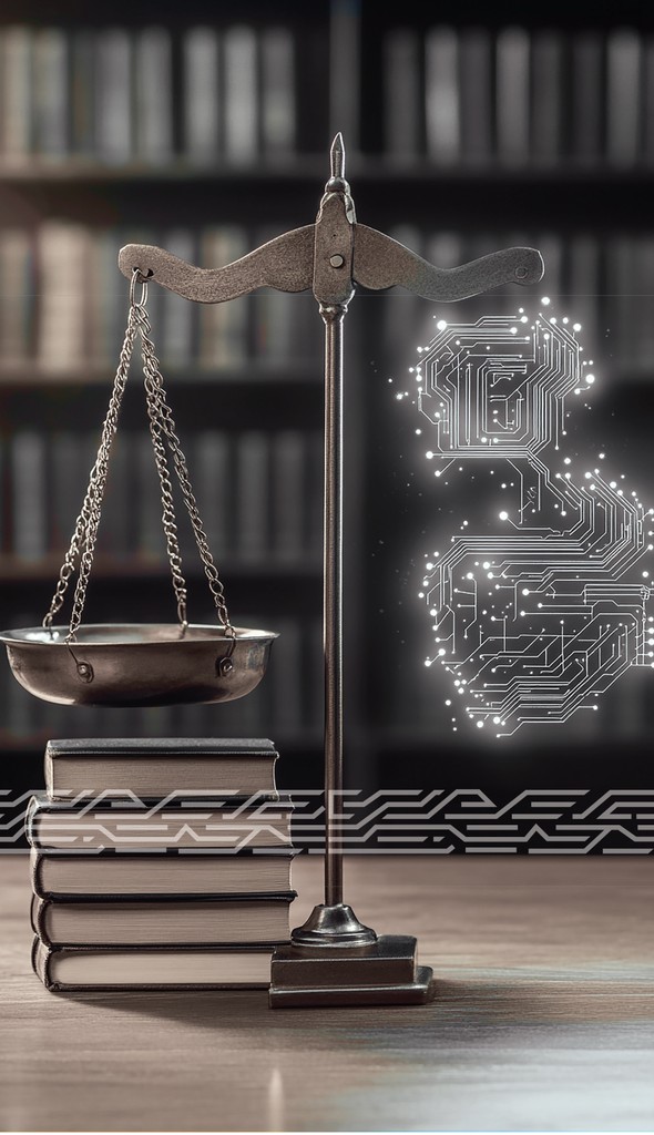 person throwing confetti