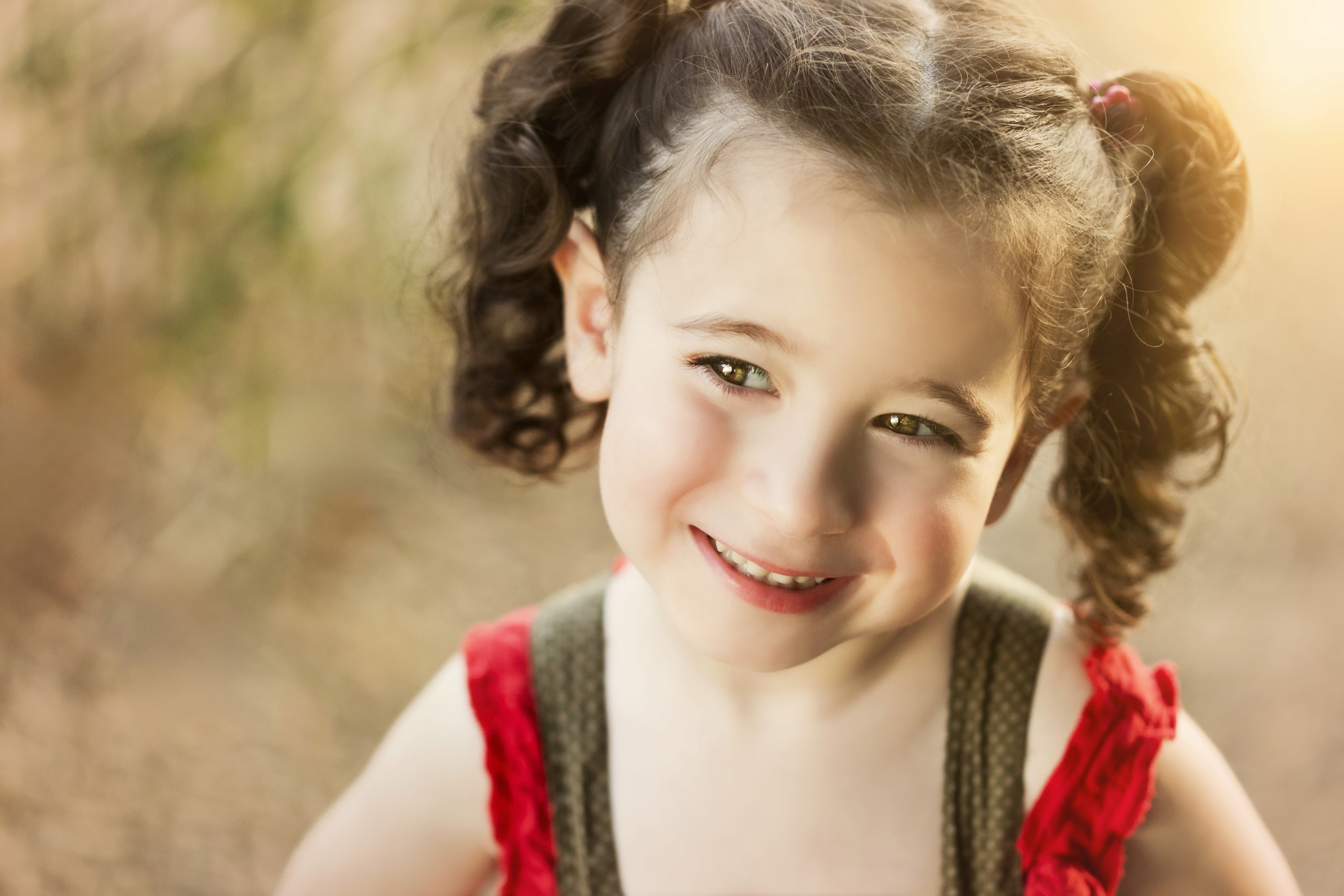 Sesión infantil