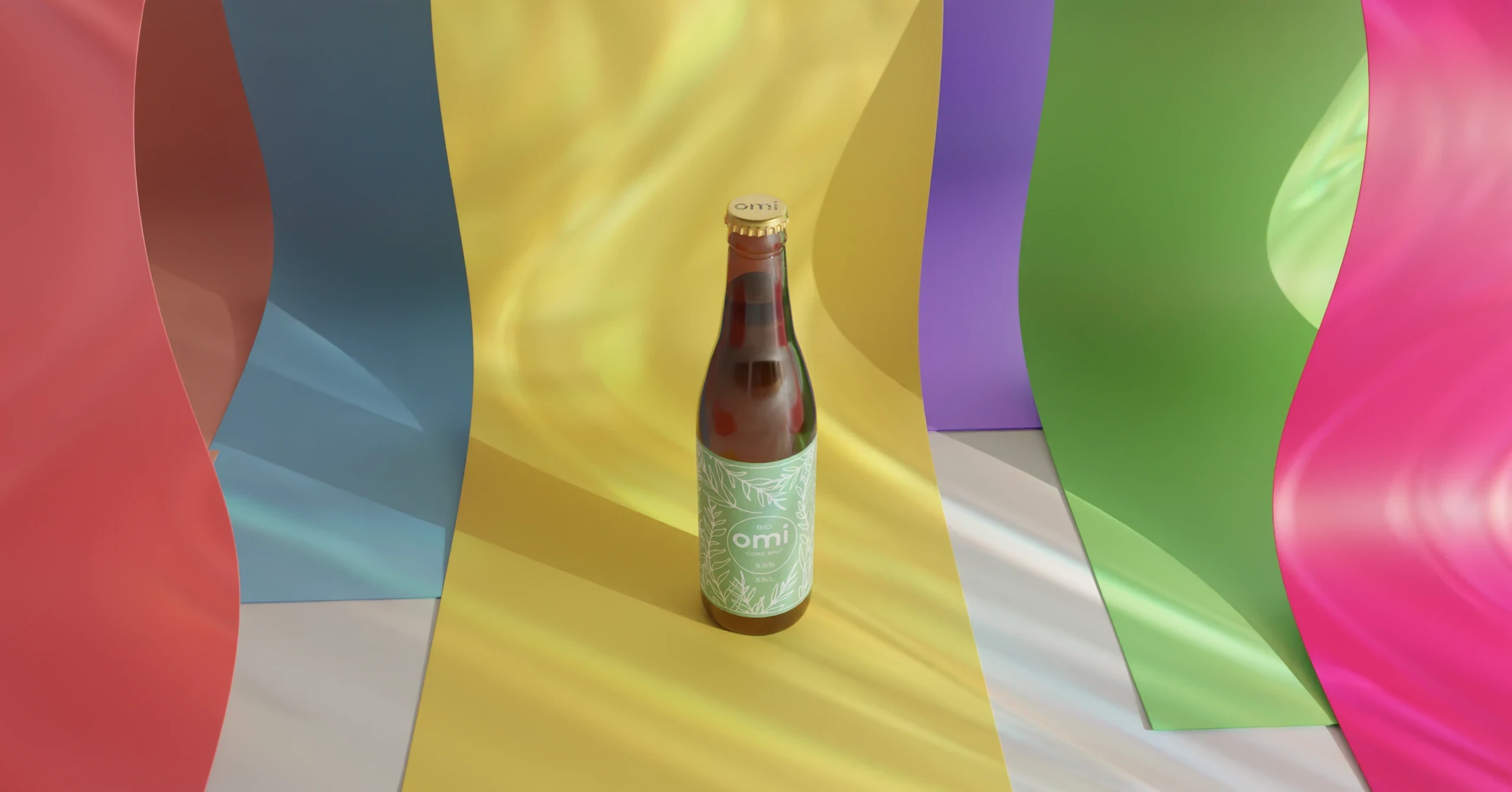 Digital Twins Backgroup Product Photo