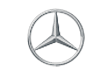Mercedes-Benz logo