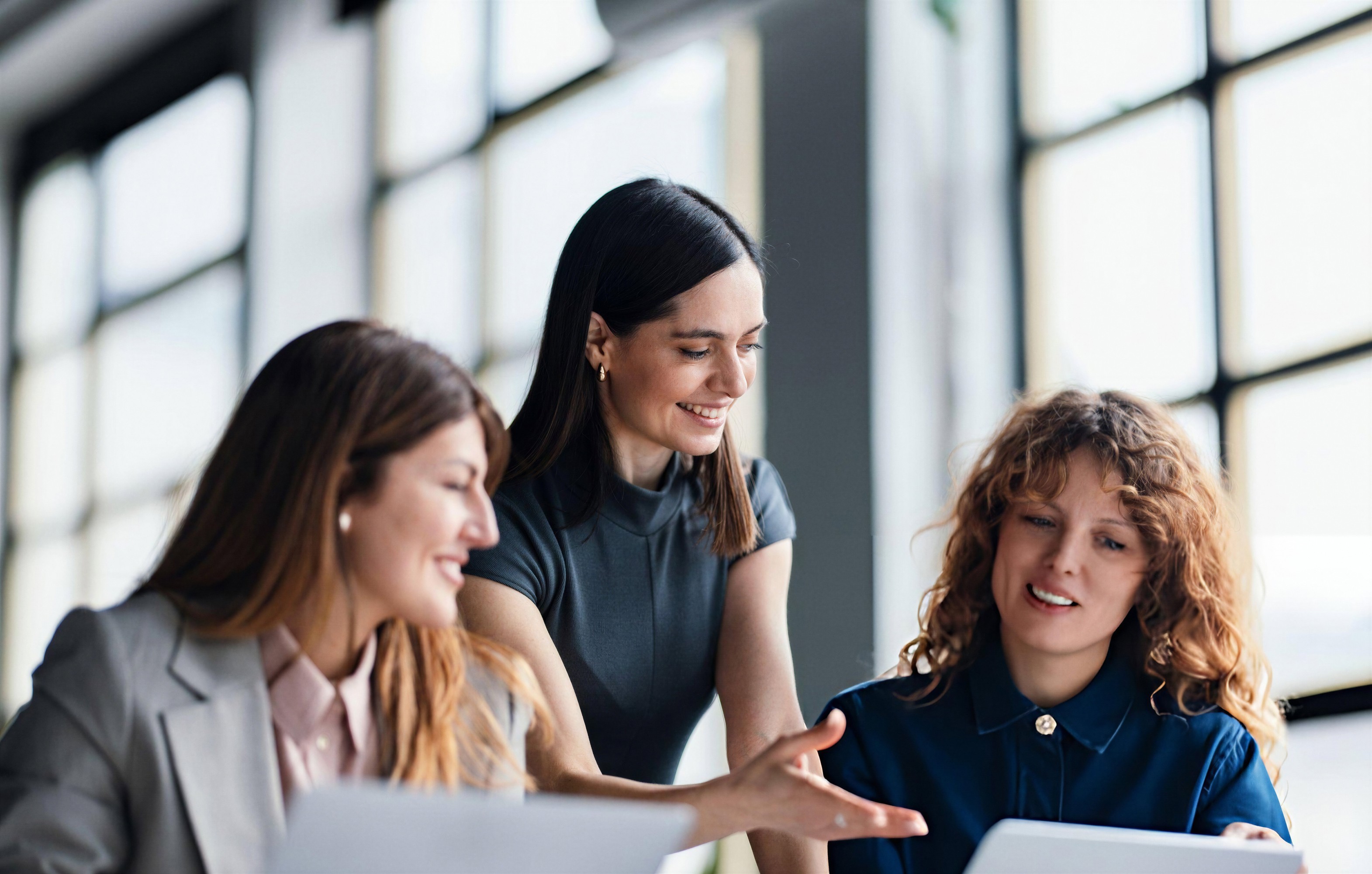 abstract background image