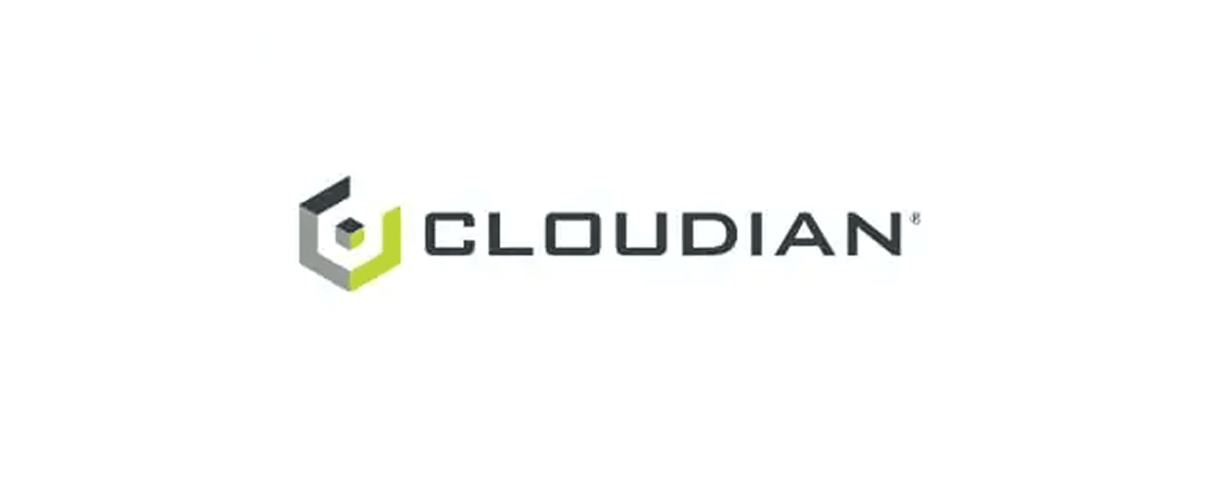 Cloudian logo icon