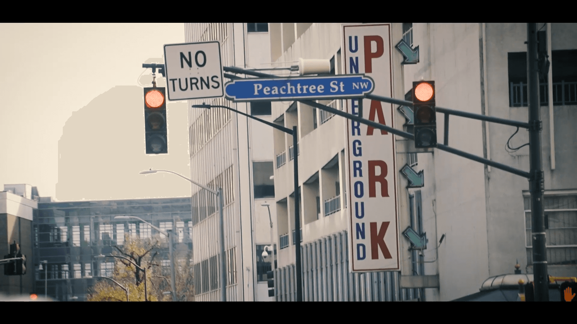 Atlanta City